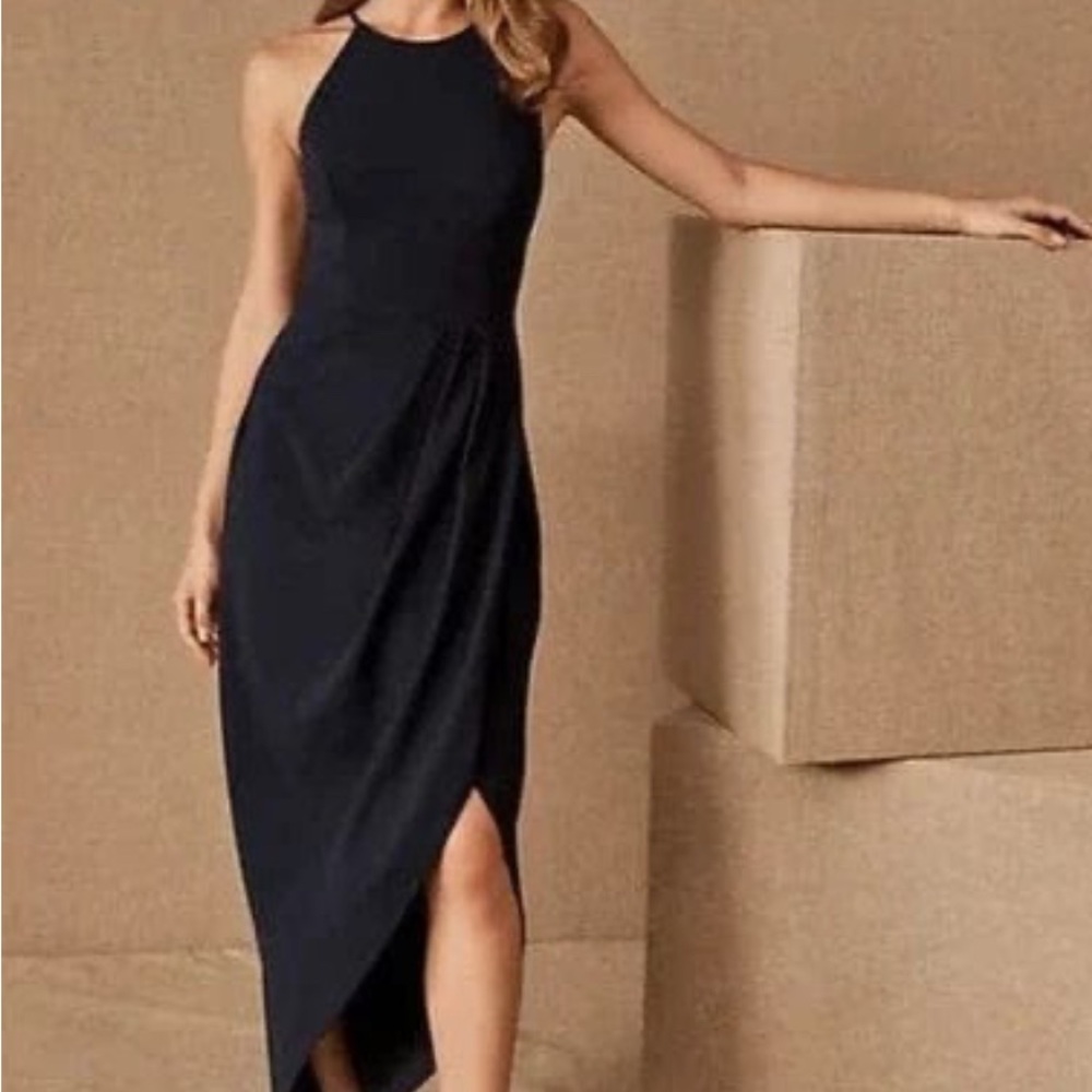 BHLDN Marceau dress